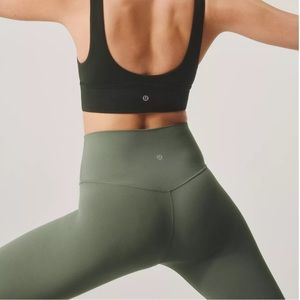 Lululemon Align™ High-Rise Pant 25"